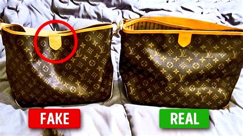 how to spot fake desigual bag|designer handbags false.